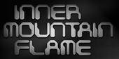 logo Inner Mountain Flame
